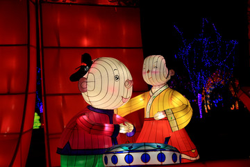 彩灯