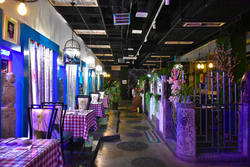 餐厅设计