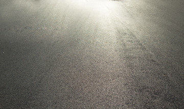 柏油马路