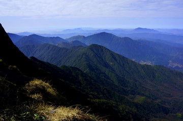 山川