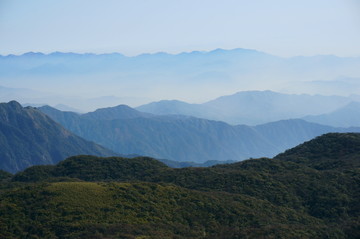 高山