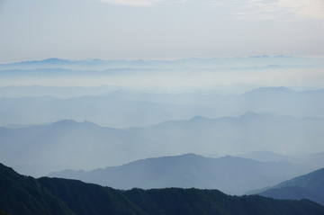 高山