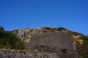 山川