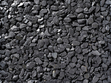 黑煤 煤块 煤素材