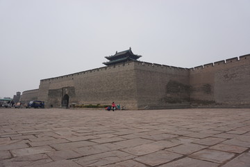 平遥古城