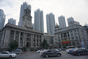 汉口