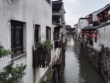 江南水乡