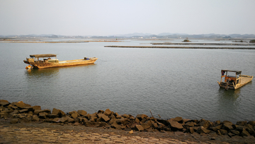 北部湾风光