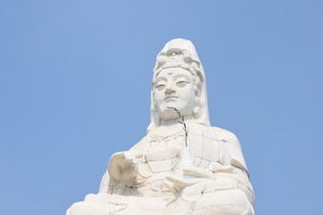 观音大士佛像