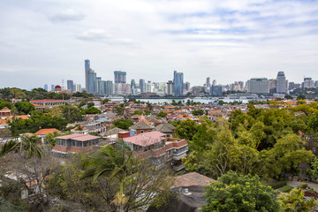 厦门鼓浪屿