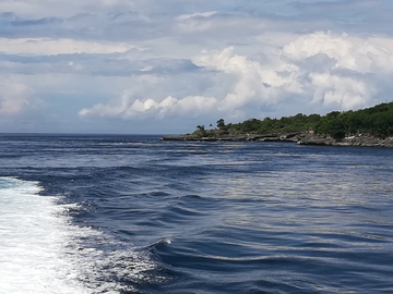 海上海岛