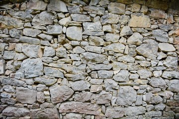 石墙素材