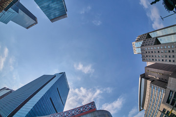 现代建筑 都市风光 高清大图