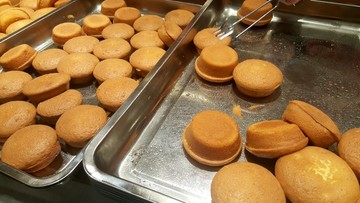 蛋糕店 蛋糕