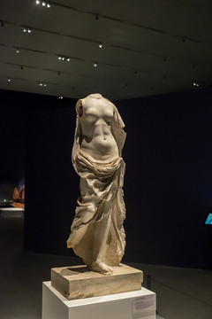 阿弗洛狄忒雕像