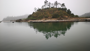 钦州海洋风光