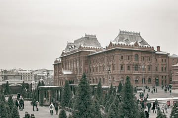 列宁博物馆