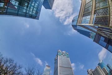 现代建筑 都市风光 高清大图