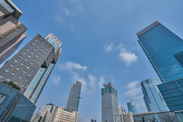 现代建筑 都市风光 高清大图