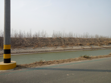 道路场景