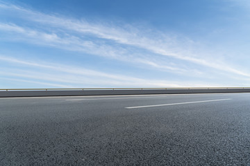 城市道路沥青路面