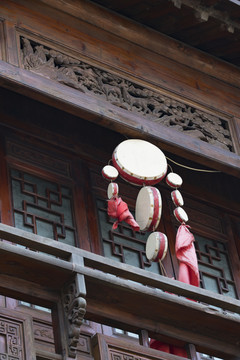 台儿庄古城