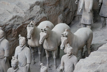 马俑