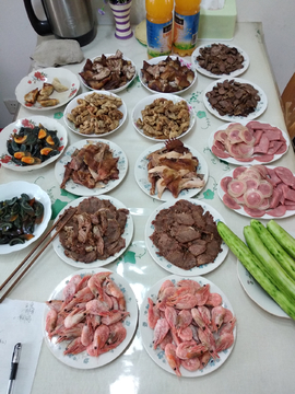 家常菜