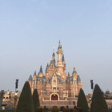 迪士尼