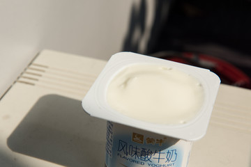 酸奶 牛奶 奶酪 酸奶素材 牛
