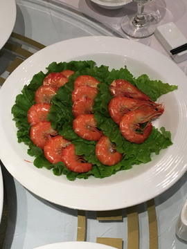 大虾