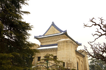 中山陵