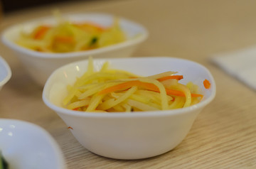土豆丝