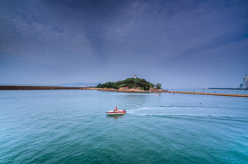 青岛海军博物馆