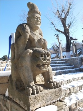 雕塑