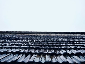 屋面