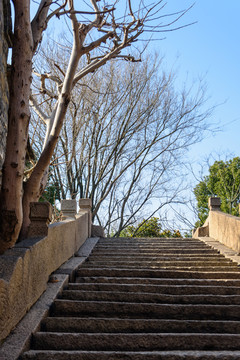 石桥