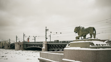 冬宫桥