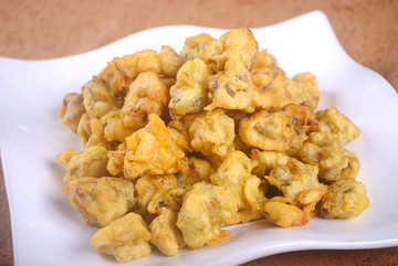 酥炸蚝仔