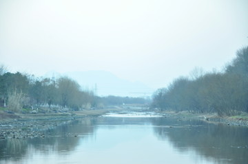 山水摄影