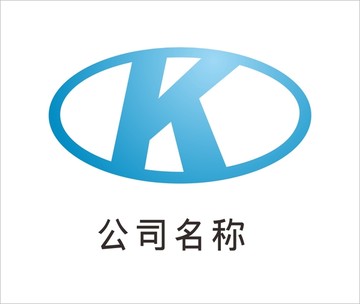 K字母标志