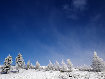 冰雪地带