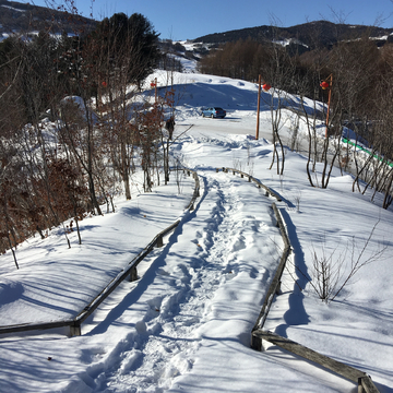 雪村