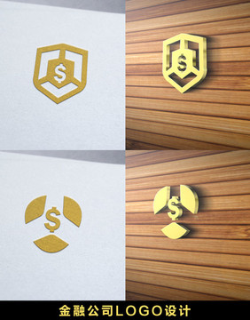 金融logo