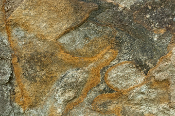 石头天然纹理背景