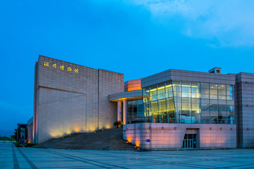 温州 博物馆