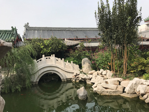 公园