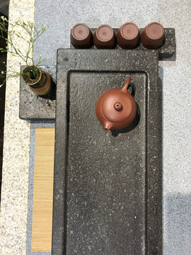 茶具