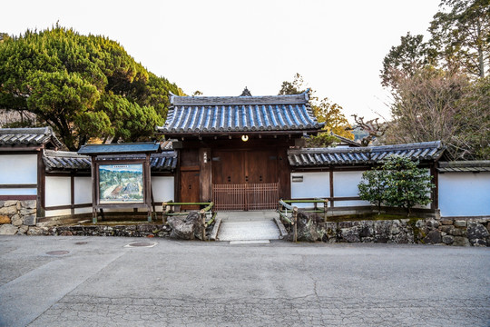 日本风景