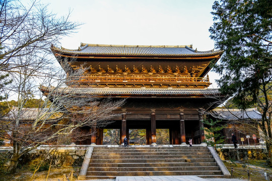 日本风景